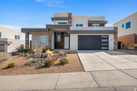 763 S MINCIO CIR, St. George, Utah 84770, Estados Unidos