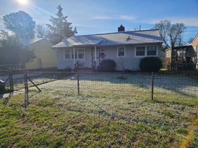 838 Fort Henry St, Petersburg, Virginia 23803, HOA KỲ