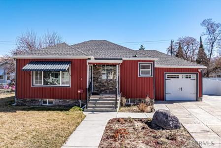 366 Washington Avenue, POCATELLO, Идаго 83201, Соединенные Штаты