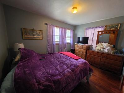 610 Cherry Street, Pana, Illinois 62557, USA