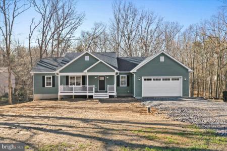 Lakeside - Lot 2 Drive, Front Royal, Virginia 22630, USA