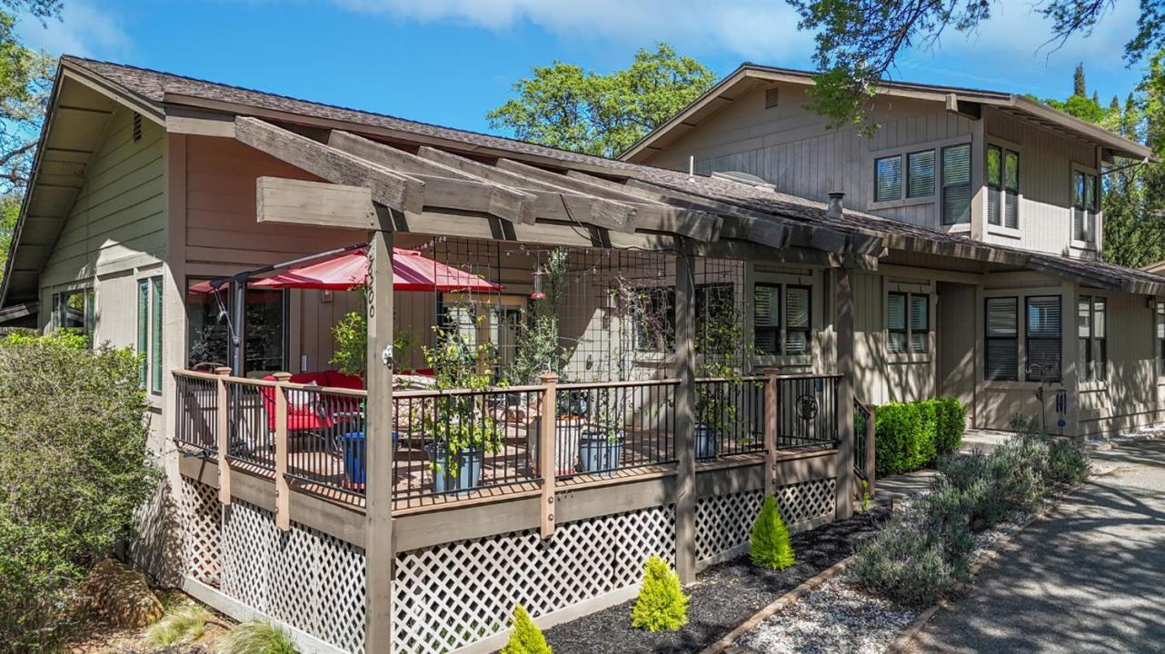 6200 Viewridge Drive, Auburn, Californie 95602, États-Unis