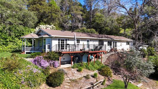 10100 Indian Hill Road, Newcastle, California 95658, Estados Unidos