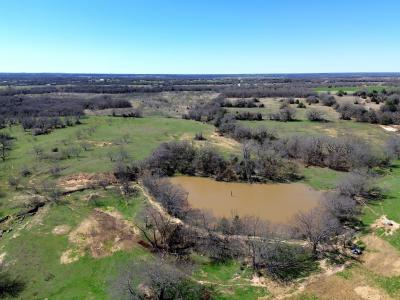 37.94 ac Hwy 287, Alvord, Texas 76225, USA