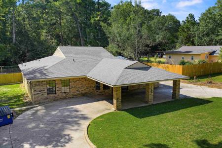 109 JASPER DR., Marshall, Техас 75672, Соединенные Штаты