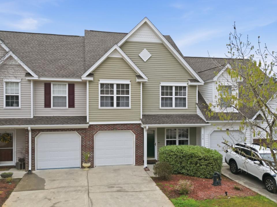 638 Riverward Dr., Myrtle Beach, South Carolina 29588, Stati Uniti
