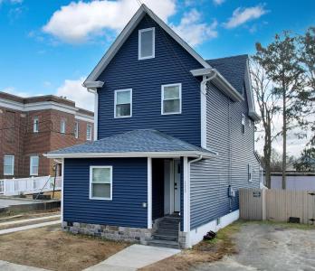 175 New Jersey Avenue, Absecon, New Jersey 08201, États-Unis