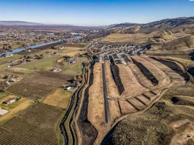 1625 SW Kelandren Drive Lot 1, Prosser, Washington 99350, HOA KỲ