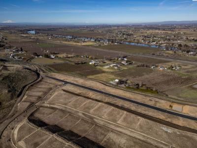 1629 SW Kelandren Drive Lot 2, Prosser, Washington 99350, HOA KỲ