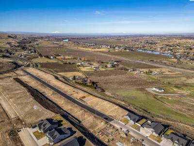 1677 SW Kelandren Drive Lot 13, Prosser, Washington 99350, USA