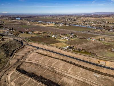 1673 SW Kelandren Drive Lot 12, Prosser, Washington 99350, HOA KỲ