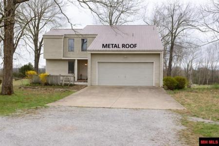 1117 CR 784, Mountain Home, Arkansas 72653, États-Unis