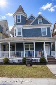 815 Monroe Avenue, Scranton, Pensylwania 18510, USA