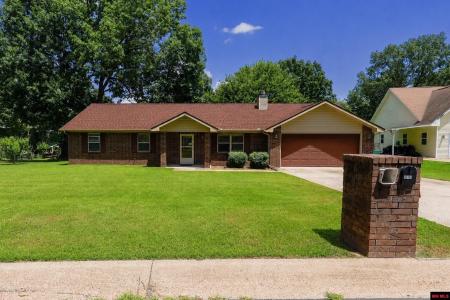 315 MAGNESS DRIVE, Gassville, Arkansas 72623, Stati Uniti