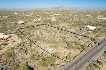 31626 N Pima Road, Lot 46, Scottsdale, Arizona 85266, USA