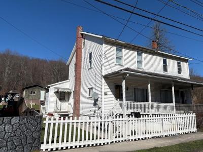 645 Railroad Street, Windber, Pennsylvanie 15963, États-Unis