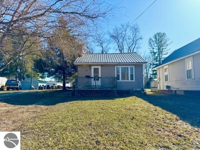 348 N Grover Avenue, Alma, Michigan 48801, États-Unis