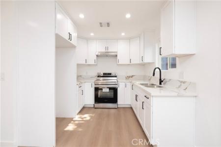 5739 S St Andrews, Los Angeles, California 90062, Estados Unidos