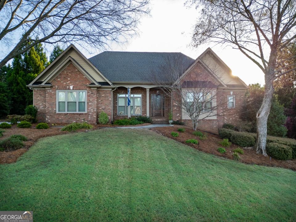 558 Sterling Water Drive, Monroe, Georgia 30655, Stati Uniti