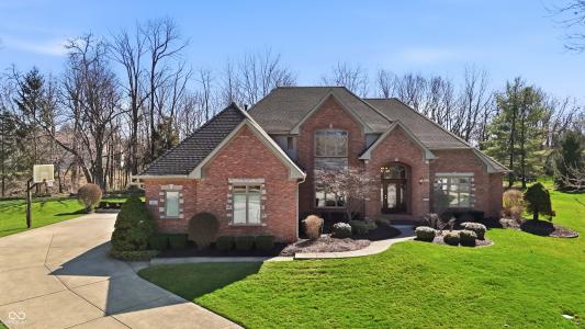 3613 Eaglet Court, Greenwood, Indiana 46143, États-Unis