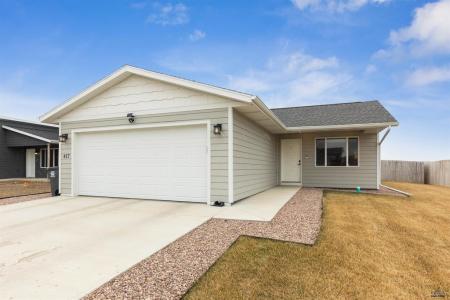 417 Nighthawk Drive, Box Elder, SD 57719, USA
