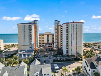 5200 N Ocean Blvd. , 1057, Myrtle Beach, South Carolina 29577, USA