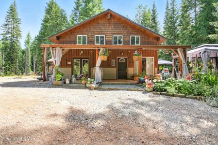528 Trapper Creek RD, Sandpoint, Idaho 83864, Stati Uniti