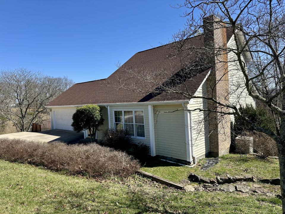 604 E 9th Street, Londres, Kentucky 40741, États-Unis