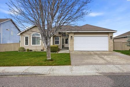 1207 S Jefferson Street, Kennewick, וושינגטון 99338, ארצות הברית של אמריקה 