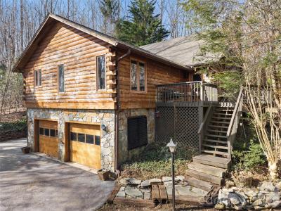 6 Ravenwood Lane, Horse Shoe, NC 28742, USA