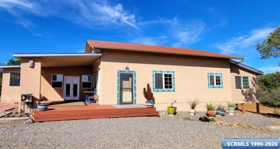 3090 32nd Street By-Pass Road, Silver City, New Mexico 88061
