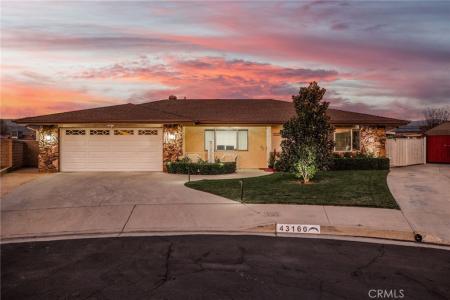 43160 Sandy Court, Hemet, California 92544, Estados Unidos