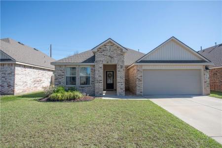 9078 Worthington Court, Alexandria, Louisiane 71303, États-Unis