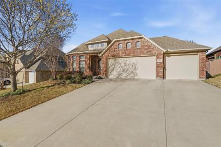 1926 Lindentree Drive, Weatherford, Texas 76086, USA