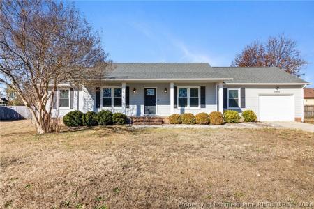 5804 Highstan Court, Fayetteville, Caroline Du Nord 28304, États-Unis