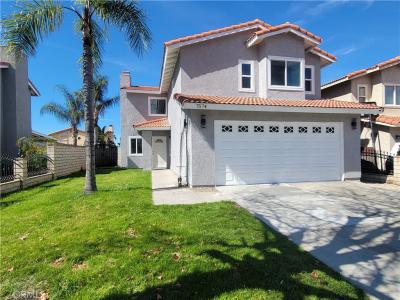 7574 Bell Court, Highland, California 92346, USA