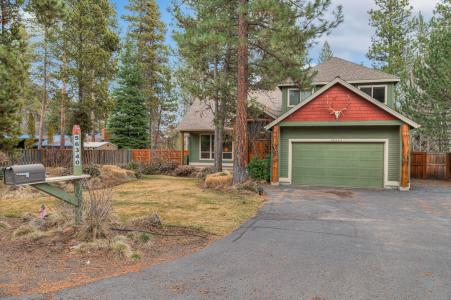 56340 Solar Drive, Bend, Oregon 97707, USA