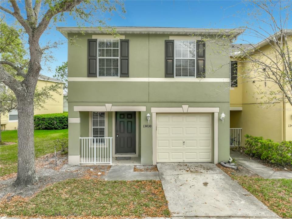 13430 Southmeadow Dr #138, ORLANDO, Floride 32824, États-Unis