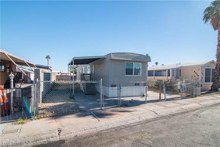 3464 Death Valley Drive, Las Vegas, Nevada 89122, USA