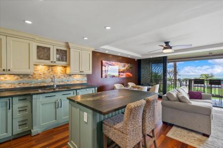 940 S Kihei Road, D203, Kihei, Hawaii 96753, Stati Uniti