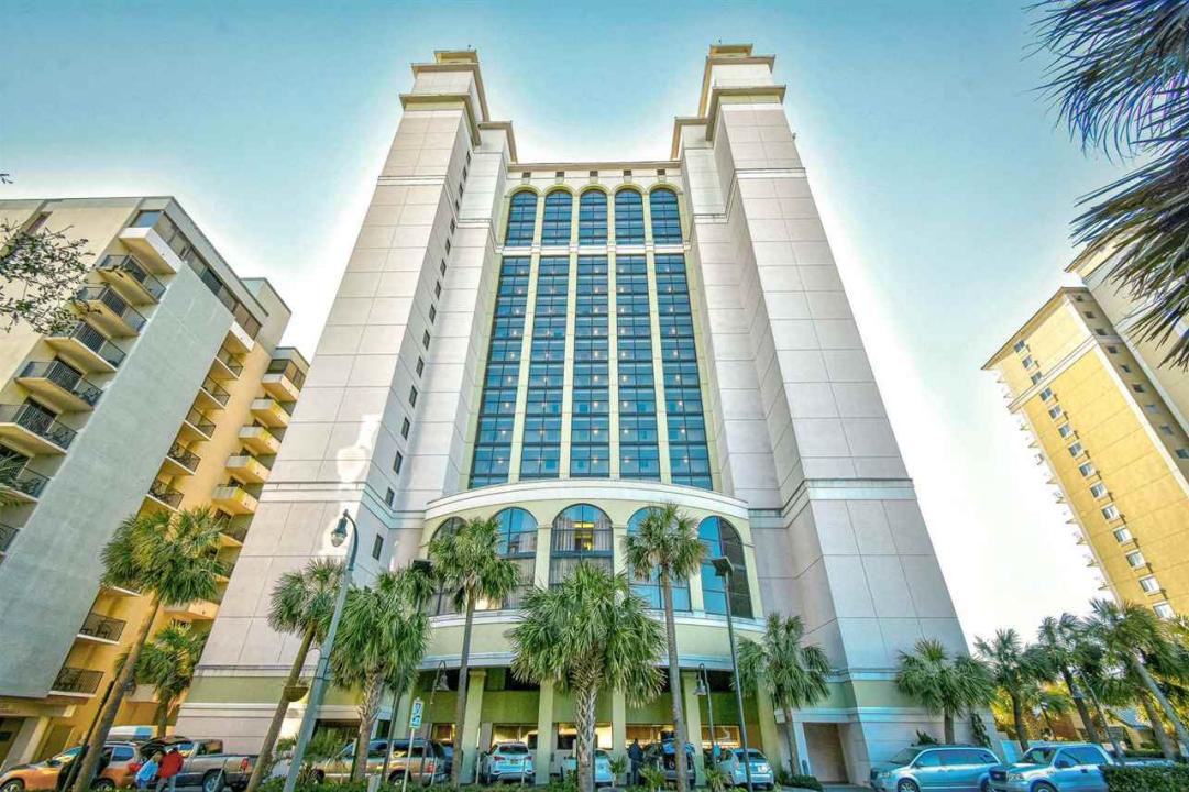 2004 N Ocean Blvd. , 378, Myrtle Beach, South Carolina 29577, Stati Uniti