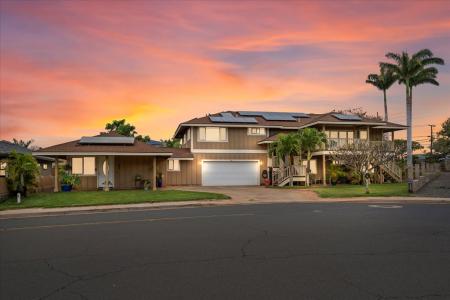 99 Honuea Place, Kihei, Hawaii 96753, Stati Uniti