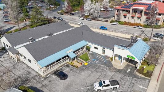 640 E Main Street, Grass Valley, California 95945, USA