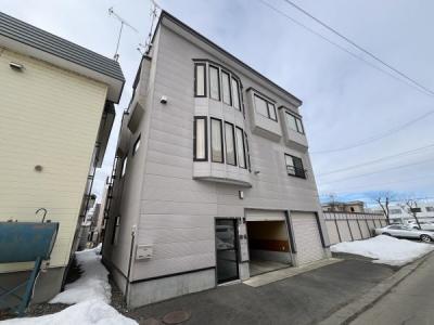 若松町8番32号, 富良野市若松町土地建物, 富良野市, Hokkaido 076-0032, Japan