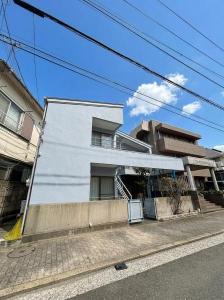 1, 中根２丁目22-11, ハウスUU, 目黒区, Tokyo 152-0031, Japan