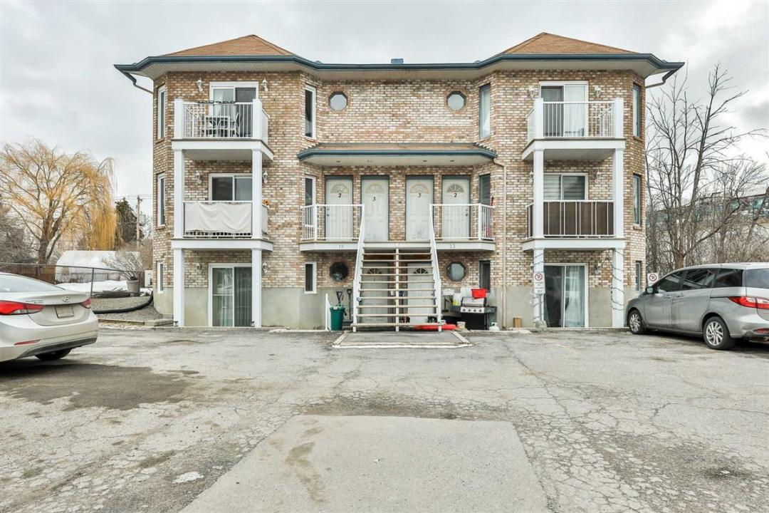 19 Rue de Vendée, Gatineau (Gatineau), Quebec J8T 1W9, CANADÁ