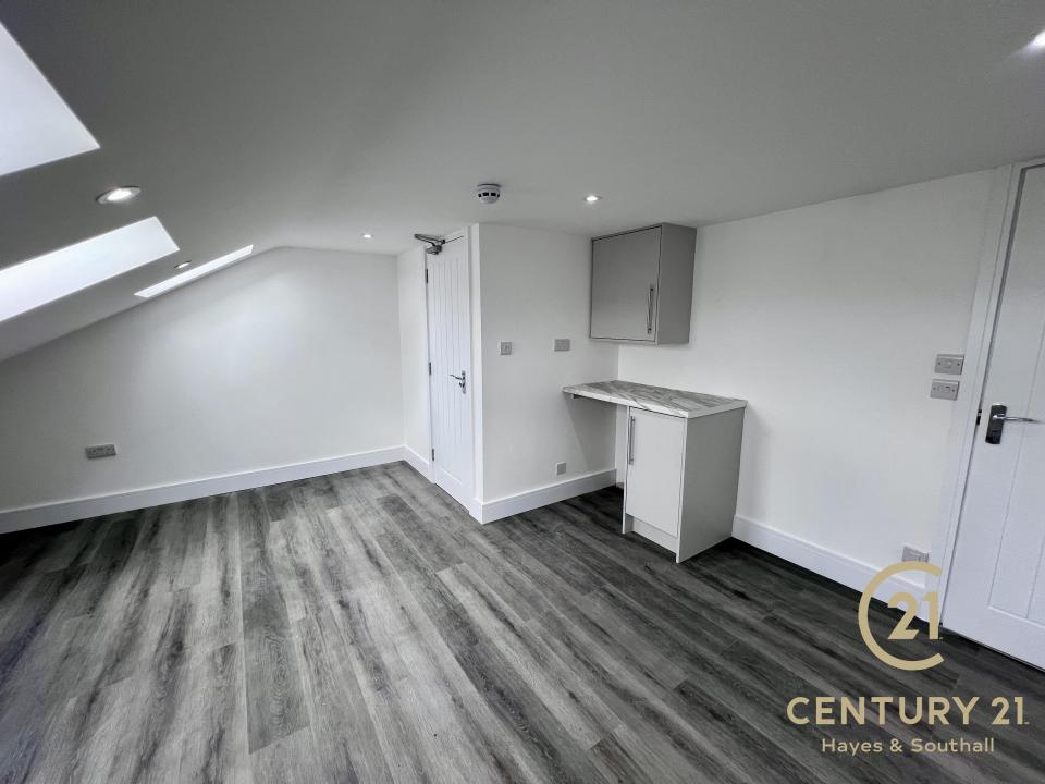 19, St. Johns Road, SOUTHALL, Reino Unido