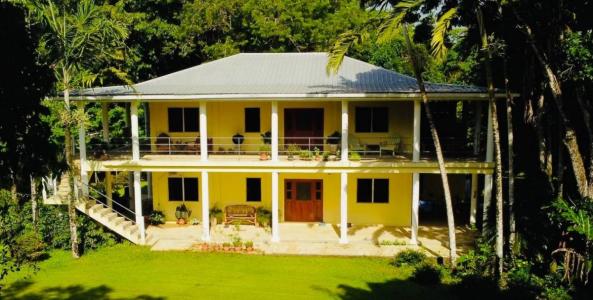  , Cattle Landing, Toledo 00001, Belize