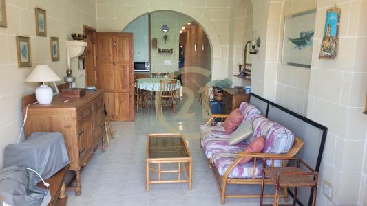 Gozo - Marsalforn, Malta