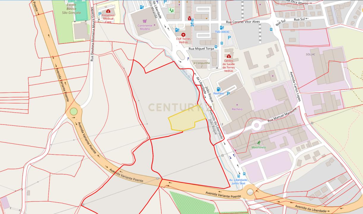 Torres Vedras, 葡京 2560-271, 葡萄牙